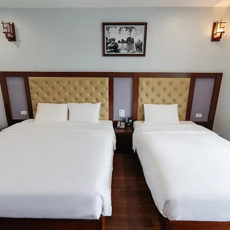Topone Halong Hotel