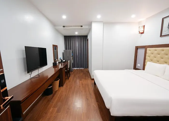 Topone Khách sạn
