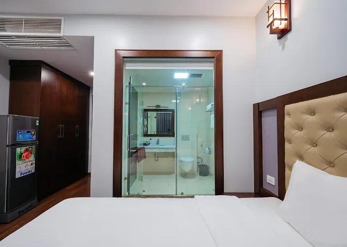 Khách sạn Topone 3*