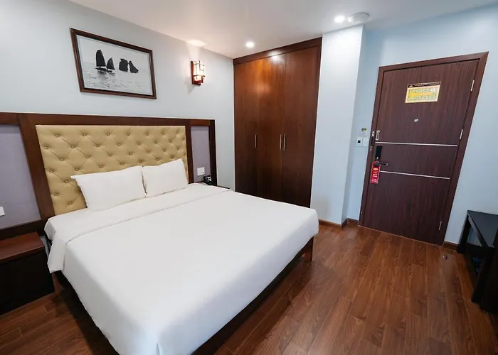 Topone Khách sạn 3*
