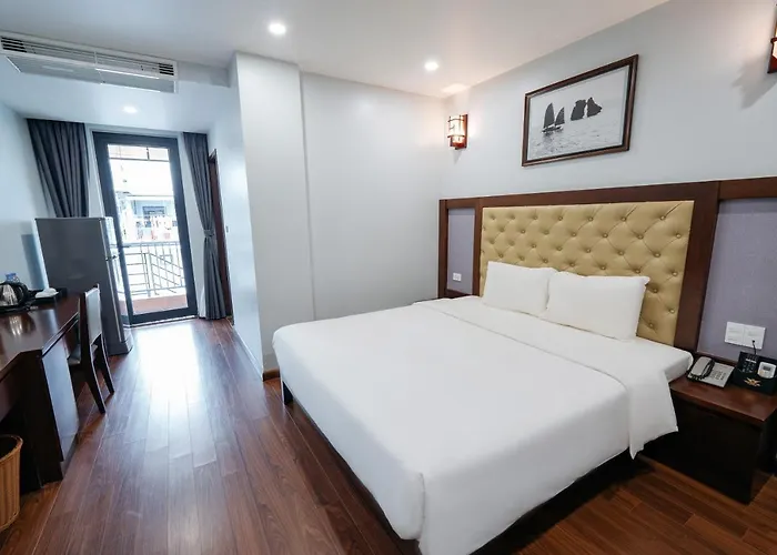 Topone Khách sạn 3*