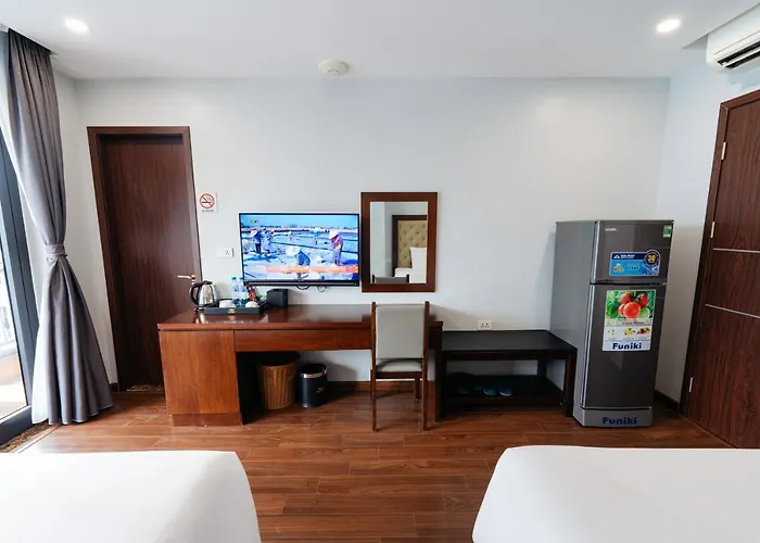 Topone Khách sạn 3*