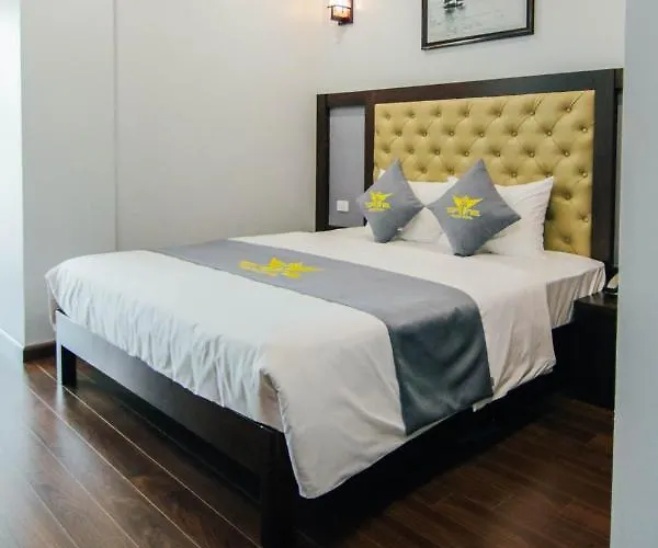 Topone Khách sạn Hạ Long