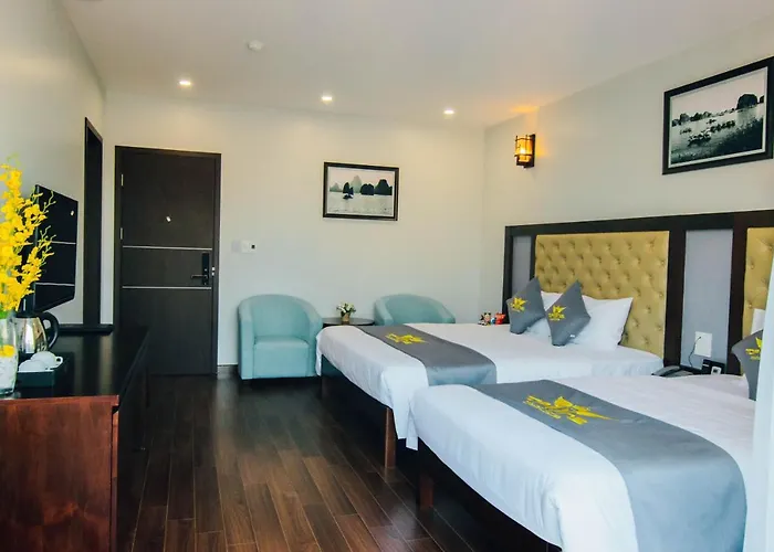 Topone Khách sạn