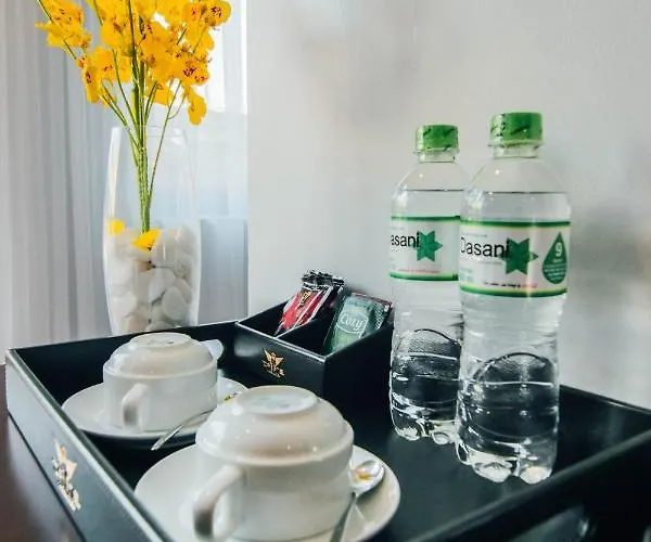 Topone Khách sạn