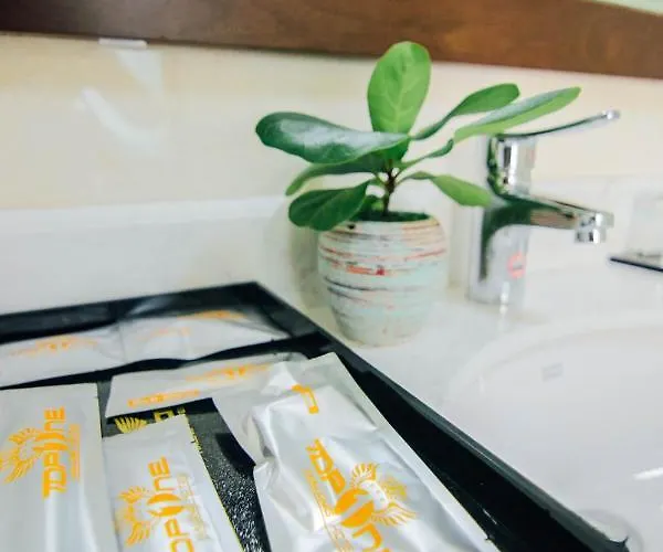 Topone Khách sạn Hạ Long