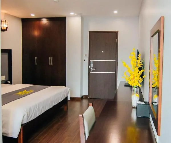 Topone Khách sạn
