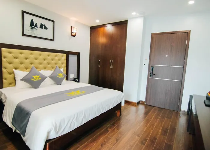 Topone Khách sạn