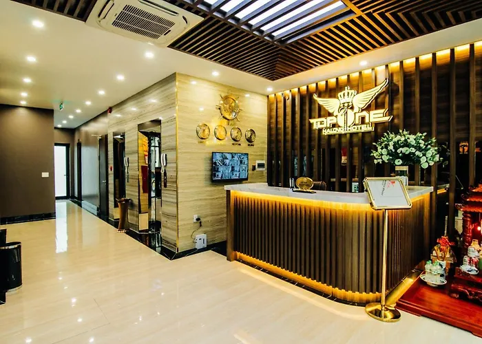 Topone Hạ Long
