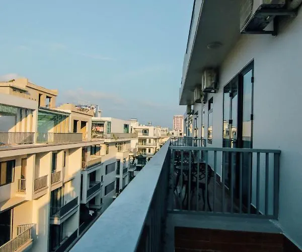 Topone Khách sạn 3*