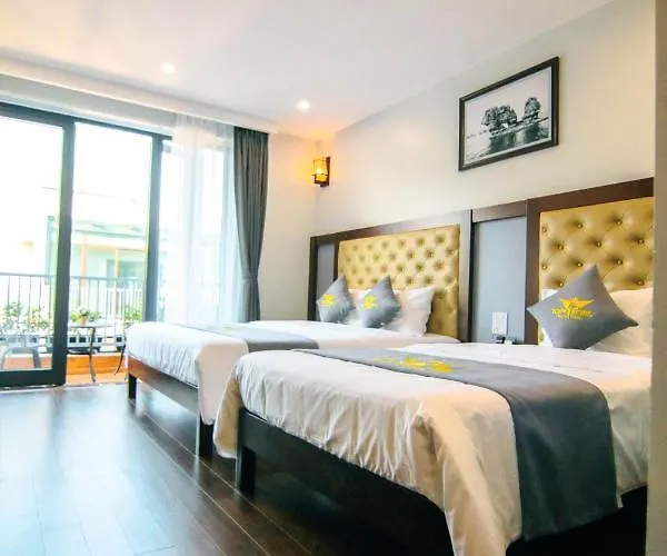Khách sạn Topone