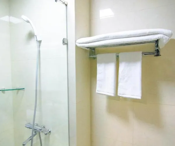 Khách sạn Topone