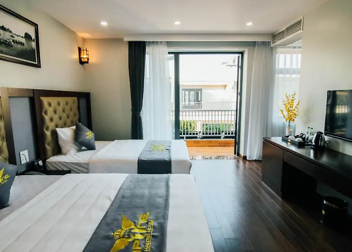 Khách sạn Topone