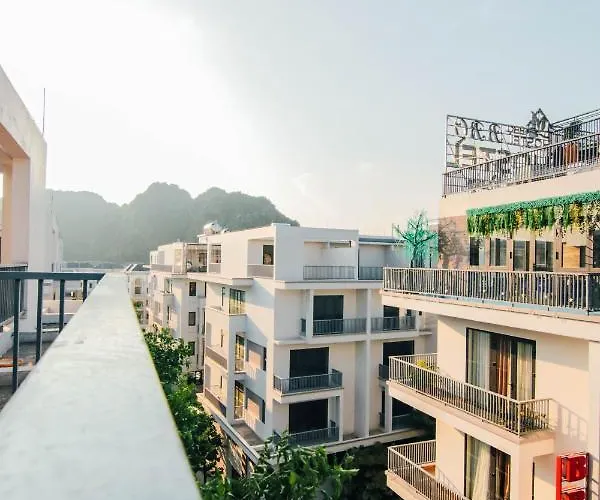 Khách sạn Topone