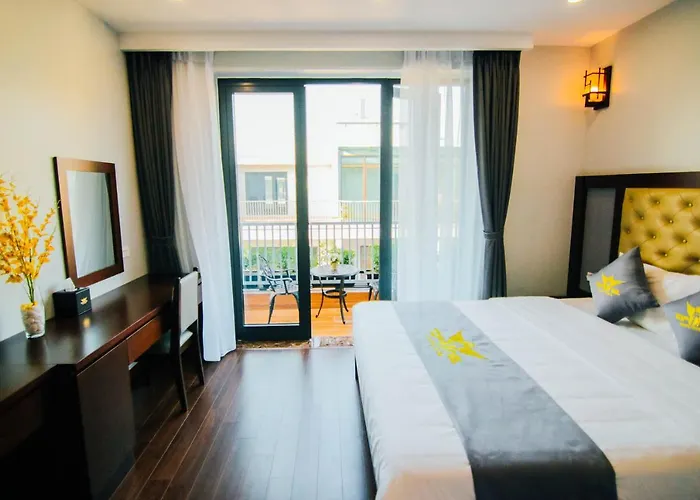Topone Hạ Long