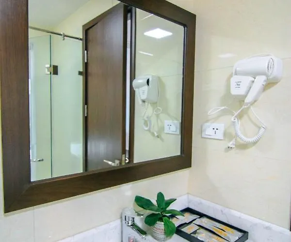 Topone Khách sạn 3*